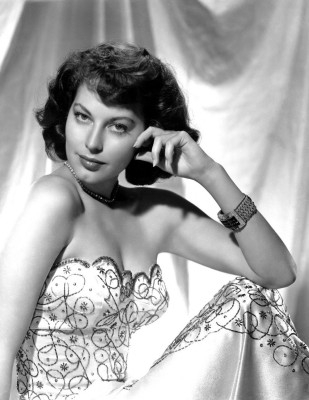 photo 11 in Ava Gardner gallery [id101715] 2008-07-01 00:00:00