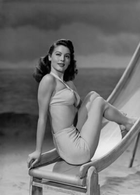 photo 12 in Ava Gardner gallery [id101714] 2008-07-01 00:00:00