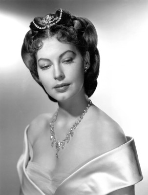 photo 12 in Ava Gardner gallery [id386439] 2011-06-16 00:00:00