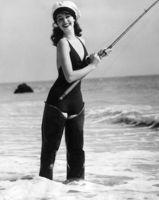 Ava Gardner pic #352175