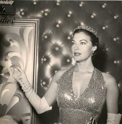 Ava Gardner pic #276328