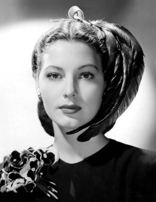 Ava Gardner pic #135490