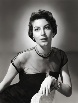 Ava Gardner pic #135489