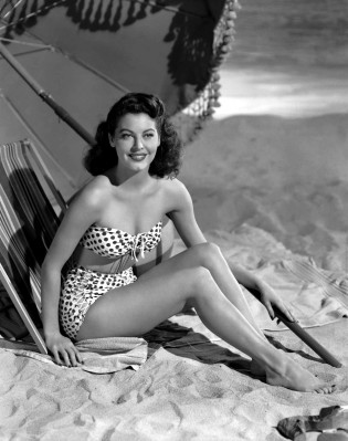 Ava Gardner pic #132599