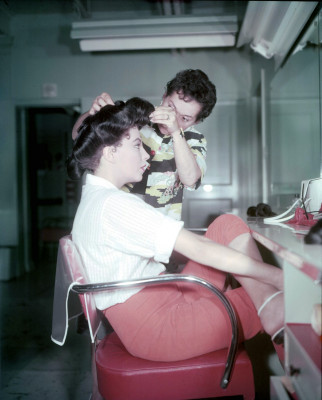 Ava Gardner pic #277393