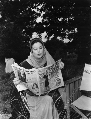 Ava Gardner pic #243374