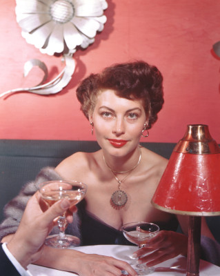 Ava Gardner pic #190452