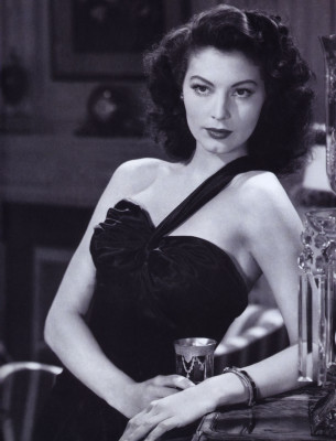 Ava Gardner pic #130447