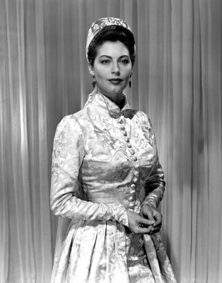 Ava Gardner pic #131862