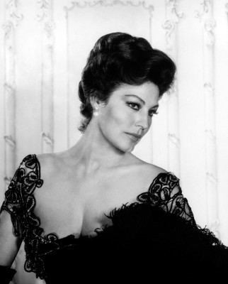 Ava Gardner pic #131863