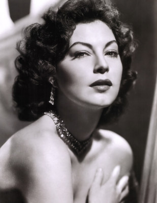 Ava Gardner pic #130445