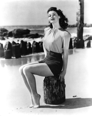 Ava Gardner pic #131864