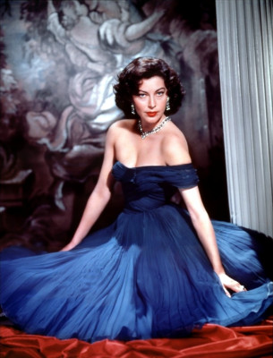 Ava Gardner pic #121397