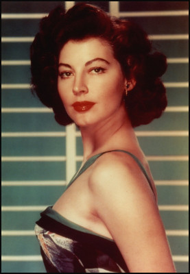 Ava Gardner pic #267869
