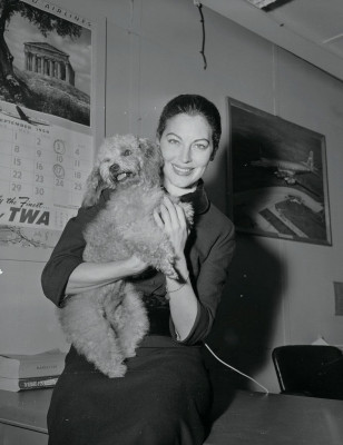 Ava Gardner pic #377490