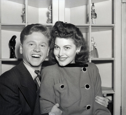 Ava Gardner pic #122646