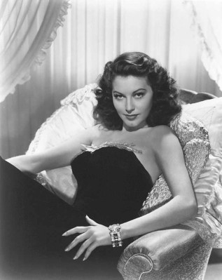 photo 27 in Ava Gardner gallery [id60697] -0001-11-30 00:00:00