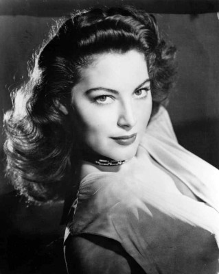 photo 3 in Ava Gardner gallery [id60694] -0001-11-30 00:00:00