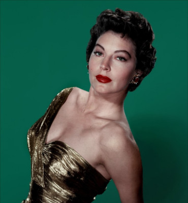 photo 11 in Ava Gardner gallery [id386440] 2011-06-16 00:00:00