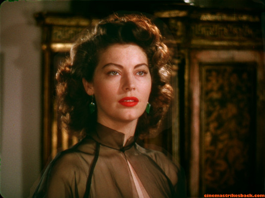 Ava Gardner pic #197130