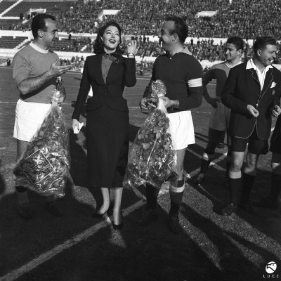 Ava Gardner pic #352028
