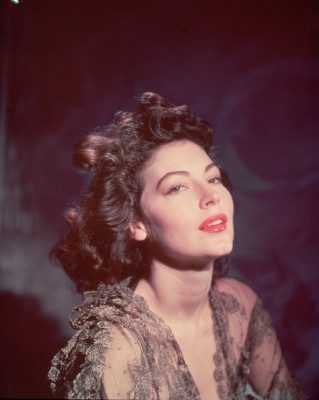 Ava Gardner pic #337256