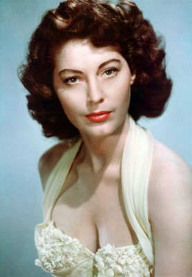 Ava Gardner pic #337268