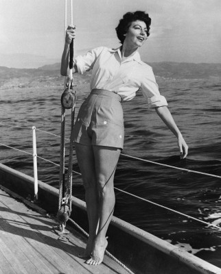 Ava Gardner pic #337385