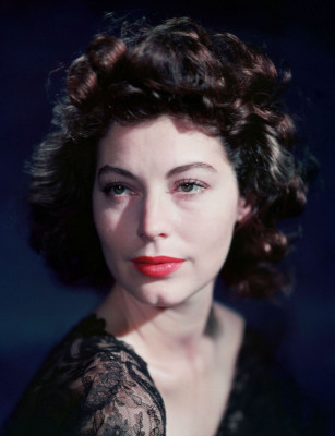 Ava Gardner pic #337250