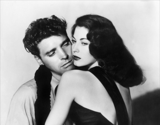 Ava Gardner pic #245054