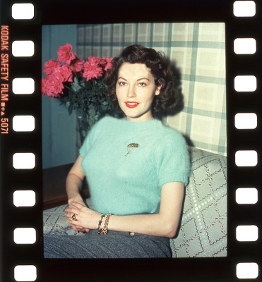 photo 23 in Ava Gardner gallery [id380907] 2011-05-24 00:00:00