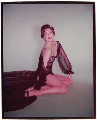Ava Gardner pic #371232