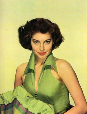 photo 25 in Ava Gardner gallery [id380905] 2011-05-24 00:00:00