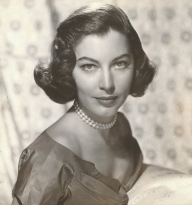 Ava Gardner pic #135491