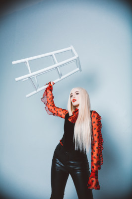 photo 15 in Ava Max gallery [id1113208] 2019-03-12 00:00:00