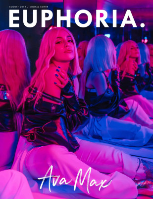 photo 13 in Ava Max gallery [id1169749] 2019-08-22 00:00:00