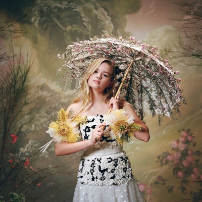 Ava Phillippe pic #1013358