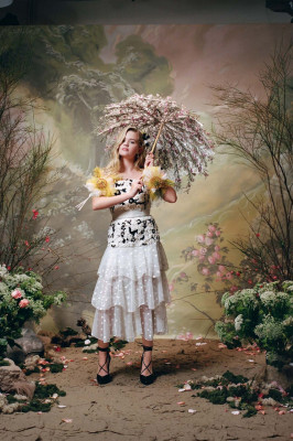 Ava Phillippe pic #1013362