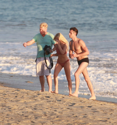 Ava Sambora pic #880820