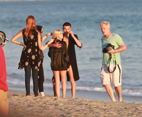 Ava Sambora pic #880821