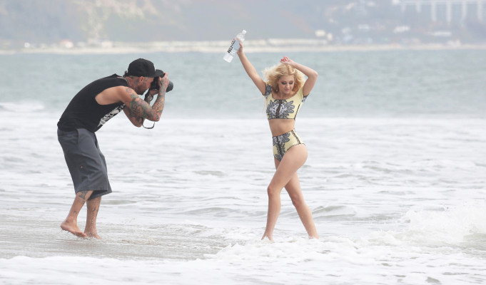 Ava Sambora pic #841843
