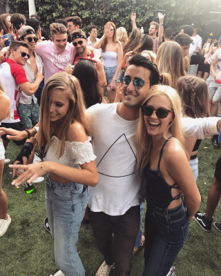 Ava Sambora pic #1074224