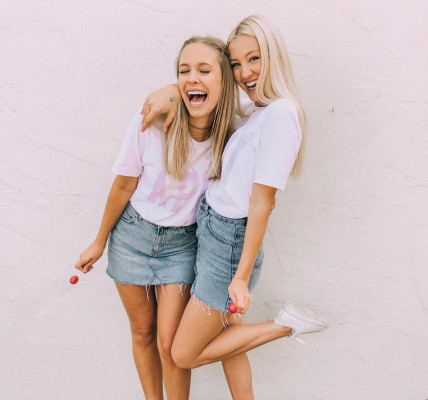 Ava Sambora pic #1074266