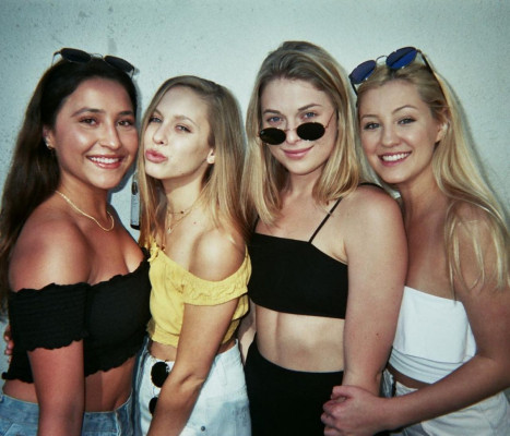 Ava Sambora pic #1074265