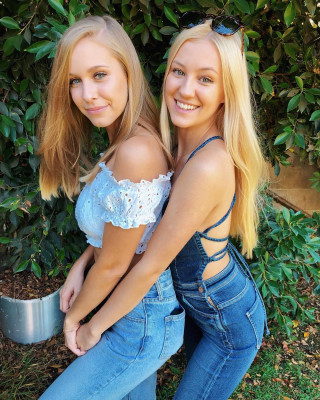 Ava Sambora pic #1074210