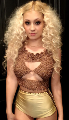 Ava Sambora pic #917597