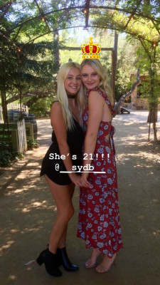 Ava Sambora pic #1060004