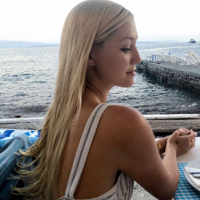 Ava Sambora pic #1060001