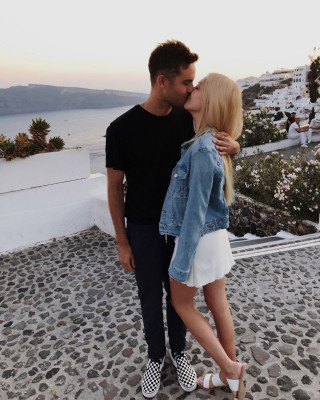 Ava Sambora pic #1060002