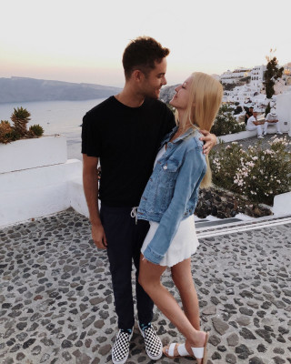 Ava Sambora pic #1060003